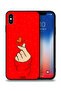 جراب حماية سناب لهاتف Apple iPhone XS Max