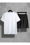 Trendy Two-Piece Set – Casual and Modern Style - 2
