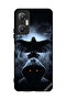 غطاء حماية لهاتف Infinix Hot 20 Eagle