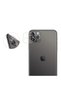 واقي كاميرا iPhone 12 6.1 Pro كامل من الزجاج المقاوم للكسر - (5775) - 5