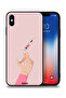 جراب حماية من Apple iPhone XS Max Love Injection
