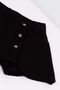Girl's Gabardine Denim Shorts Skirt - 4