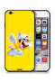 جراب حماية لجهاز Apple iPhone 6/6s Mr M