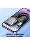 Hoco Ua25 2-in-1 iPhone Lightning Card Reader-(5775) - Nnnnnn5766-1008 - 3