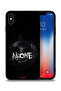 Apple iPhone XS Max Protective Case Alone