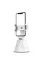 Smart Selfie Tripod 360 °   Facial Monitoring and Bluetooth Control