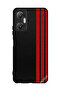 غطاء حماية لهاتف Infinix Hot 20 بنمط مركب