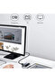 محول سحري متعدد الوظائف من النوع C 6 في 1 (USB3.0+SD+TF+HDMI+Type-C+3.5mm) - SPTROT7955-6 - 5