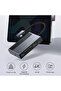 محول سحري متعدد الوظائف من النوع C 6 في 1 (USB3.0+SD+TF+HDMI+Type-C+3.5mm) - SPTROT7955-6 - 2