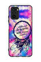 Protective Case Cover For Poco M5s 4G Without Dreams We Have Nothing
