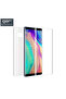 مجموعة حماية الشاشة الكاملة ثلاثية الأبعاد من Gor Sm Galaxy S10، مكونة من قطعتين - 2