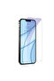 iPhone 13 Mini 0.3mm Eye Protection Full Glass Screen Protector 2 Piece Set-(5775) - Alkglb6017-9210 - 2