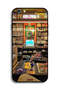 Apple iPhone 6 Plus/6s Plus Protective Case Gamer Zone - 2