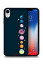 غطاء حماية لجهاز Apple iPhone XR