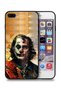 غطاء حماية لجهاز Apple iPhone 8 Plus برسومات جوكر