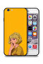 جراب حماية لجهاز Apple iPhone 6 Plus/6s Plus - شعور بالدوار