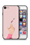 جراب حماية لجهاز Apple iPhone 8 Love Injection