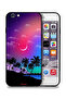 Apple iPhone 6/6s Protective Case Moon In Night Art