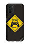 غطاء حماية لهاتف Poco M5s 4G Gamer Zone Loading