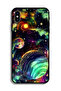 Apple iPhone XS Protective Case Planets - 2