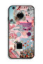 جراب حماية لجهاز Apple iPhone 6 Plus/6s Plus - الليل أظلم والنجوم أكثر إشراقًا - 2