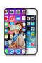 جراب حماية لجهاز Apple iPhone 5/5s/SE - قراءة