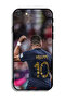 جراب حماية لجهاز Apple iPhone 8 Mbappe 10 - 2