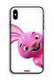 غطاء حماية لجهاز Apple iPhone XS Max - Hey Two Teeth - 2