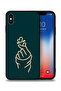 جراب حماية سناب لهاتف Apple iPhone XS Max