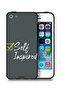 جراب حماية مستوحى ذاتيًا لهاتف Apple iPhone 5/5s/SE