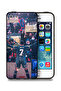 جراب حماية Mbappy لجهاز Apple iPhone 5/5s/SE