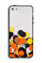غطاء حماية لجهاز Apple iPhone 5/5s/SE من تصميم ميل بول - 2