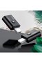 Ally 2in1 Bluetooth 5.0 Mini USB Adapter+Fm Transmitter-(5775) - Karbul1120-9748 - 2