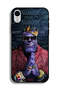 غطاء حماية لجهاز Apple iPhone XR من Thanos Power - 2