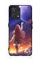 غطاء حماية لهاتف Realme 9 Pro Plus Touching Moon