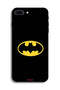 Apple iPhone 8 Plus Protective Case Batman Logo - 2