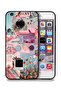 جراب حماية لجهاز Apple iPhone 6 Plus/6s Plus - الليل أظلم والنجوم أكثر إشراقًا