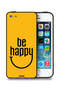 جراب حماية Be Happy لجهاز Apple iPhone 5/5s/SE