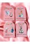 Baby Memory Cards, 20 Pieces Memory Cards for the Most Special Moments with Table Holder - 5