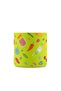 Kids Bottle Veggie Friends Stainless Steel Children's Water Bottle with Straw 250 ml - 6