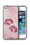 غطاء حماية لامع لأجهزة iPhone 5/5s/SE من Apple