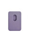 Ally Leather Wallet for iPhone 14-13-12S Magsafe Card Holder Wallet Case-(5775) - 6