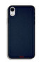 جراب حماية جلدي لهاتف Apple iPhone XR - 2