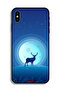 Apple iPhone XS Max Protective Case Deer - 2