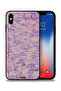جراب حماية لجهاز Apple iPhone XS Max من باول