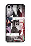 غطاء حماية لجهاز آيفون XR من آبل الملك سلمان ومحمد - 2