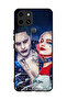 غطاء حماية لهاتف Infinix Smart 6 Couple