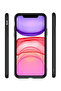 Apple iPhone XR Protective Case Pattern - 6