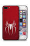 Apple iPhone 8 Plus Protective Case Spider Icon