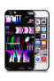 جراب حماية بتصميم حركة لهاتف Apple iPhone 6 Plus/6s Plus